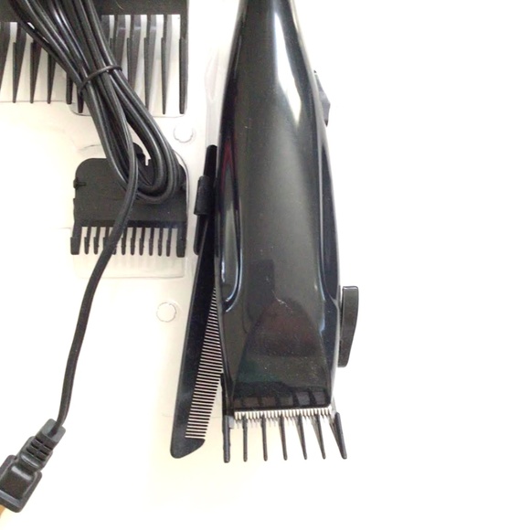 8 Piece Haircutting Clipper Set - Picture 4 of 4
